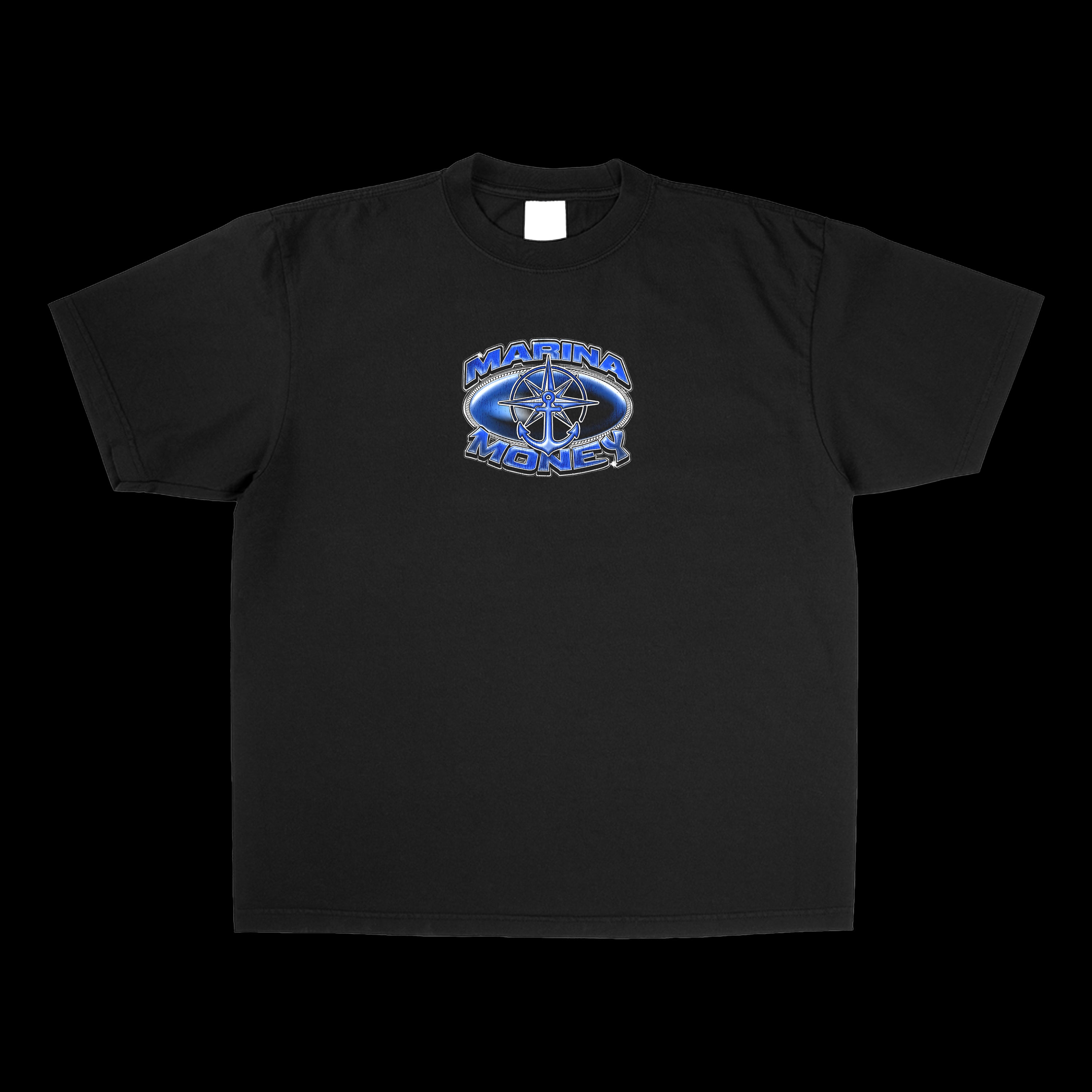 Boat Tee